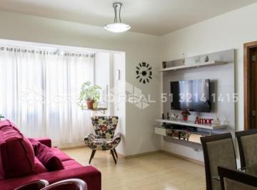 Apartamento · 82m² · 3 Quartos · 2 Vagas · Apartamento de 3 dormitórios pronto pra morar/Higienópolis