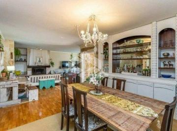 Casa · 250m² · 4 Quartos · 2 Vagas · Ampla casa na Vila Assunção, 04 dormitórios, sendo 2 suítes - Ótima localização