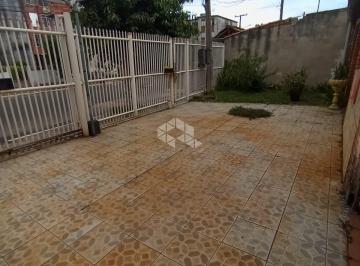 Photo 1 · Casa de 2 Dormitórios com Meia Água nos Fundos no Bairro Guajuviras em Canoas