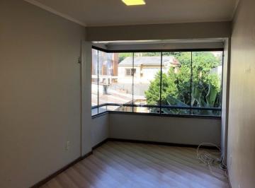 Apartamento · 53m² · 1 Quarto · 1 Vaga · Apartamento à venda 01 dormitório, Cristo Redentor