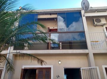 Casa · 99m² · 2 Quartos · 1 Vaga · casa em condominio - cachoeirinha - 2 dormitorios - 1 vaga