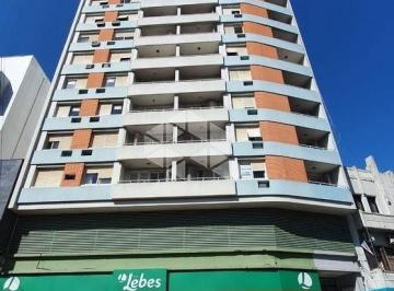 Apartamento · 95m² · 2 Quartos · Apartamento à venda no centro de Santa Maria.