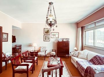 Apartamento · 107m² · 3 Quartos · 1 Vaga · Apartamento 3 dormitórios, próximo Bom Conselho, Hospital Moinhos e Shopping Total, com linda vista