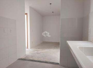 Apartamento · 41m² · 2 Quartos · 1 Vaga · Apartamento de 2 dormitórios na Restinga.