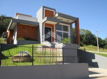 Casa · 189m² · 3 Quartos · 2 Vagas · Casa alto Padrão em bairro residencial na serra gaúcha , Nova Petrópolis