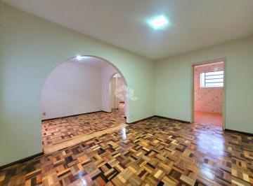 01 · Apartamento 3 Dormitórios, transformado em 2 quartos no bairro Humaitá, Porto Alegre