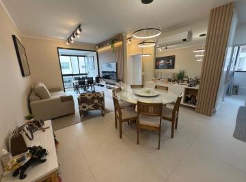 Apartamento · 89m² · 3 Quartos · 1 Vaga · Apartamento a venda na cachoeira do Bom Jesus