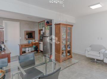 Apartamento com 2 dormitórios no Bela Vista (11) · CHARMOSO GARDEM 2 DORMITÓRIOS AO LADO DA ENCOL.