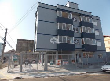 Apartamento · 67m² · 2 Quartos · 1 Vaga · Apartamento de 2 dormitórios, á venda em Cachoeirinha