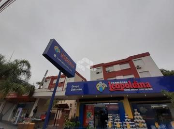 Apartamento · 40m² · 1 Quarto · Apartamento de 1 dormitório, em condomínio fechado na Av. Baltazar de Oliveira Garcia no bairro Rube