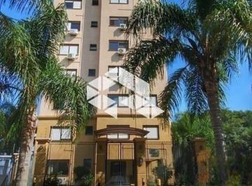 Apartamento · 67m² · 2 Quartos · 2 Vagas · Apartamento 2 dormitórios - churrasqueira na cozinha - vaga dupla - em Viamão - RS