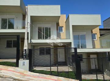 Casa · 155m² · 2 Quartos · 2 Vagas · Sobrado de 3 dormitórios no Vinhedos