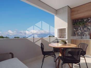 Apartamento · 56m² · 2 Quartos · 1 Vaga · APARTAMENTO NO BAIRRO CRUZEIRO COM 2 DORMITÓRIOS- CAXIAS DO SUL