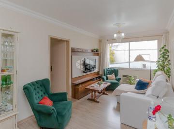 Apartamento com 3 dormitórios no Auxiliadora (12) · Apartamento à venda 3 quartos, sendo 01 suíte e 01 vaga no bairro Auxiliadora