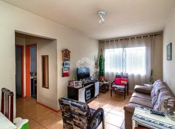 Apartamento · 58m² · 2 Quartos · 1 Vaga · Apartamento com dois dormitórios com infra estrutura na AV. Ipiranga