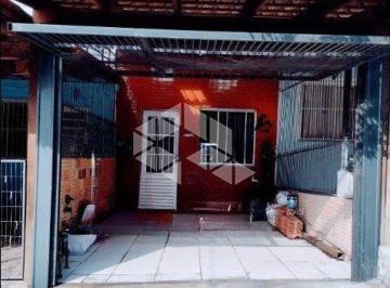 Casa · 45m² · 2 Quartos · 2 Vagas · Casa em condomínio com 2 dormitórios.