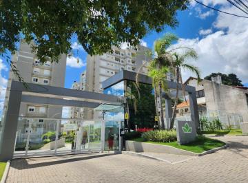 Apartamento · 57m² · 2 Quartos · 1 Vaga · Apartamento de 2 dormitórios no bairro Camaquã, zona sul de Porto alegre, RS.
