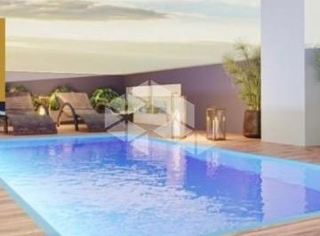 Apartamento · 101m² · 2 Quartos · 1 Vaga · Apartamento com 02 dormitórios e 2 suítes no Bairro Centro em Farroupilha RS