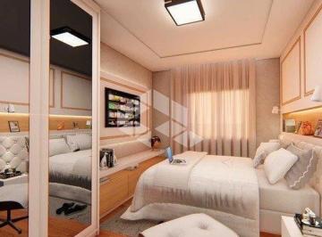 Apartamento · 90m² · 3 Quartos · 1 Vaga · Apartamento 3 dormitórios, 89,90m² privativos, 1 vaga, no Bairro Floresta em Gramado