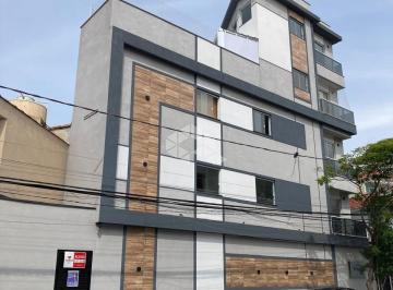 Apartamento · 46m² · 2 Quartos · Apartamento a venda na Vila Dom Pedro II
