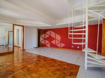 Apartamento · 137m² · 2 Quartos · 1 Vaga · Cobertura 2 dormitórios, 02 suítes