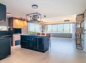 Apartamento · 121m² · 3 Quartos · 2 Vagas · Apartamento 3 dormitórios à venda no Menino Deus