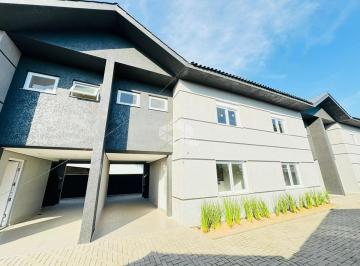Casa · 127m² · 3 Quartos · 2 Vagas · CASA EM CONDOMÍNIO COM 3 QUARTOS E 1 SUÍTE NO BAIRRO JARDIM ITU