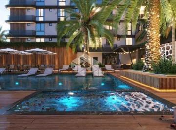 Apartamento · 92m² · 2 Quartos · 1 Vaga · Apartamento no Mariscal Vista Mar