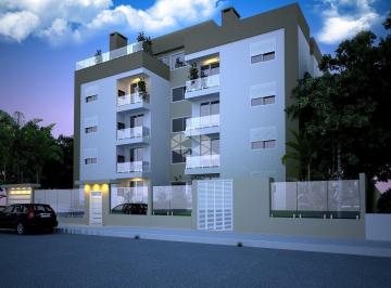 Apartamento · 96m² · 3 Quartos · 1 Vaga · Residencial Dresden - Dois Irmãos
