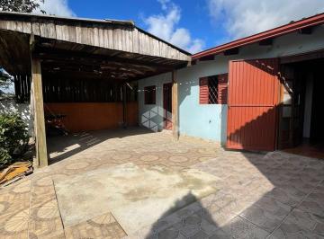 Casa · 72m² · 2 Quartos · 1 Vaga · Imóvel a venda bairro São Tomé