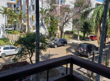 Apartamento · 72m² · 2 Quartos · 1 Vaga · Apartamento 2 quartos e 1 vaga no Bairro Partenon