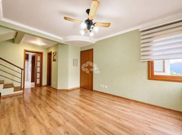 Casa · 120m² · 3 Quartos · 2 Vagas · Casa em condomínio fechado à venda | 3 dormitórios (1 suíte) | ACEITA IMÓVEL | 1