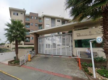 Apartamento · 63m² · 2 Quartos · 1 Vaga · APARTAMENTO DE 2 QUARTOS NO BAIRRO CENTRO - SÃO JOSÉ/SC