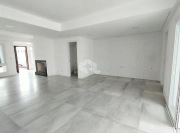 Casa · 159m² · 3 Quartos · 1 Vaga · Casa Sobrado novo, 2 dormitórios, bairro Jardim Sabará