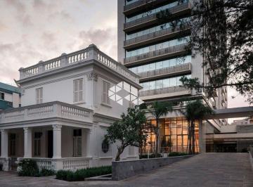 Comercial · 34m² · Sala mobiliada, 1 vaga