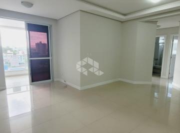 Apartamento · 106m² · 3 Quartos · 1 Vaga · Apartamento seminovo com 03 dormitórios no bairro Barreiros, em São José- SC