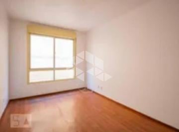 Apartamento · 59m² · 2 Quartos · Apartamento 2 dormitórios - Área de serviço - São Sebastião -Porto Alegre-RS