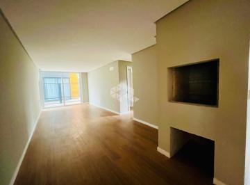 Apartamento · 95m² · 2 Quartos · 1 Vaga · Apartamento com 2 dormitórios em Gramado