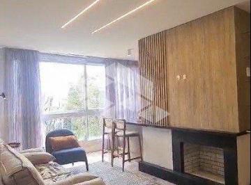Apartamento · 83m² · 2 Quartos · 1 Vaga · Apartamento novo, 02 dormitórios, 83,81m² privativos, 01 vaga, no Bairro Bavária, em Gramado
