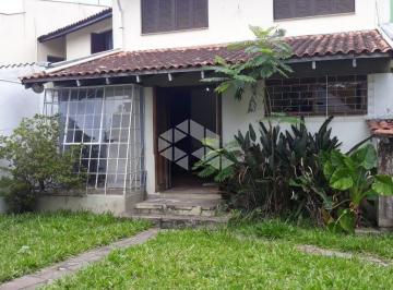 Casa · 100m² · 3 Quartos · 4 Vagas · Casa em condomínio 3 dormitórios 4 vagas e pátio - Zona Sul de Poa