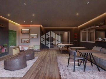 Apartamento · 85m² · 2 Quartos · 2 Vagas · Apartamento 02 dormitórios, com 84,94m² privativos, 02 vagas, em Gramado