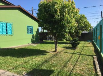Casa · 108m² · 3 Quartos · 1 Vaga · CASA 3 DORMITÓRIOS NO BAIRRO FORMOSA / ALVORADA