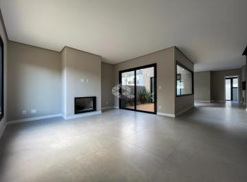 Casa · 157m² · 3 Quartos · 2 Vagas · Casa em Condominio na Zona Sul de 03 Dormitórios/01 Suíte