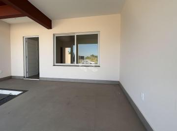Casa · 86m² · 2 Quartos · 1 Vaga · Geminado novo com 2 dormitórios e pátio em Santa Cruz do Sul