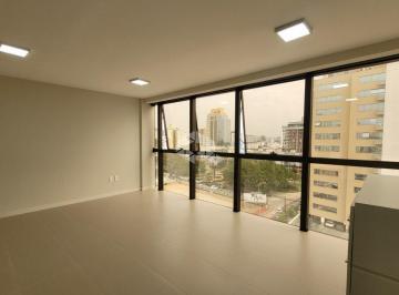 Comercial · 39m² · 1 Quarto · 1 Vaga · SALA COMERCIAL COM 40M² DE ÁREA PRIVATIVA, 1 VAGA, AR-CONDICIONADO, NO ESTREITO EM FLORIANÓPOLIS!