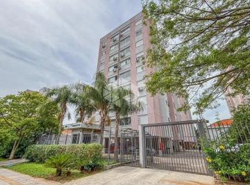 Apartamento · 51m² · 2 Quartos · 1 Vaga · Apartamento com 2 dormitórios, 1 vaga de garagem à venda no bairro Partenon - Porto Alegre