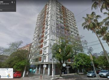 Apartamento · 80m² · 2 Quartos · 2 dormitórios com suite, andar alto