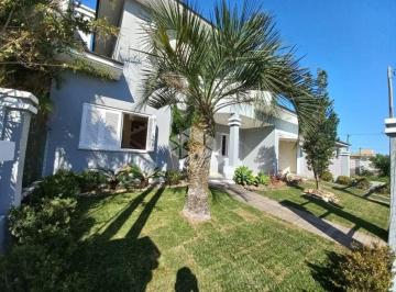 Photo 1 · Casa 3 quartos Mobiliada c/suíte, 190m², 2 vagas de garagem no Capão Novo Village