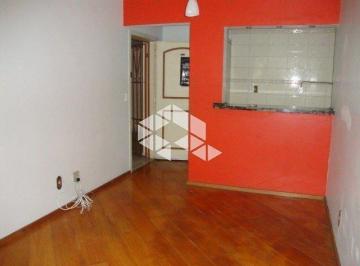 Apartamento · 61m² · 2 Quartos · apartamento 02 dormitórios 61m² privativos com elevador e ótima área lazer
