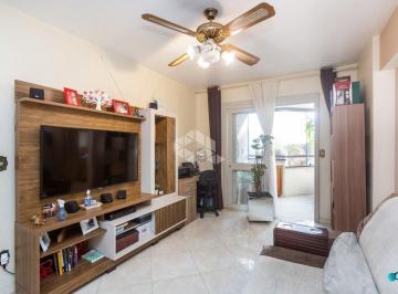 Apartamento · 67m² · 2 Quartos · 1 Vaga · Apartamento mobiliado.